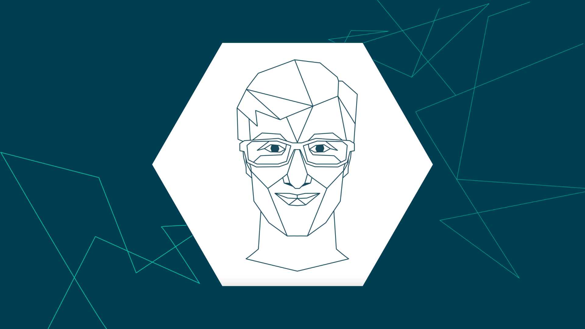 Portrait filaire de Léo